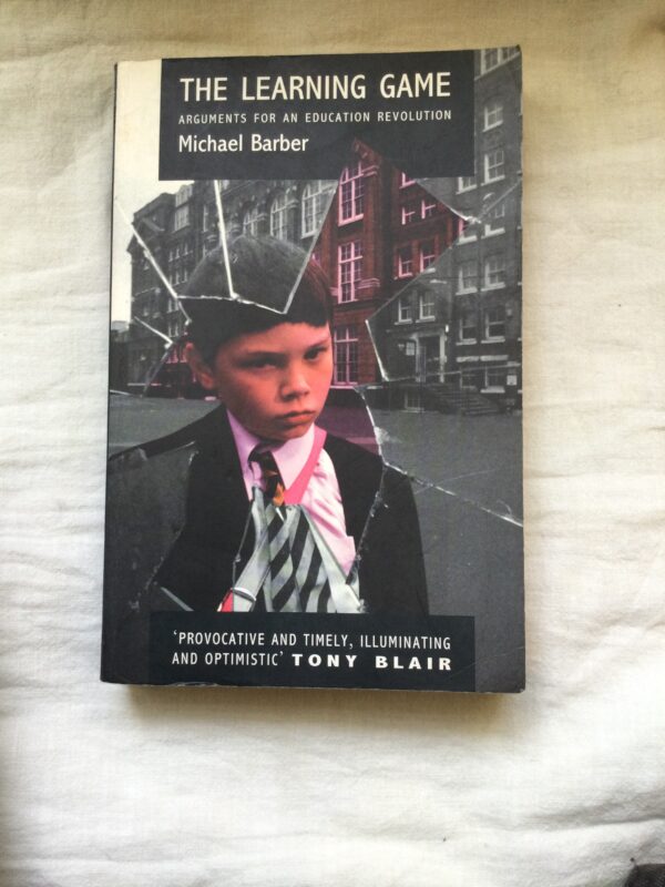 The Learning Game