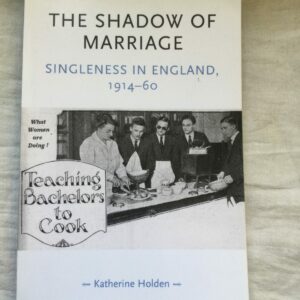 The Shadow of Marriage