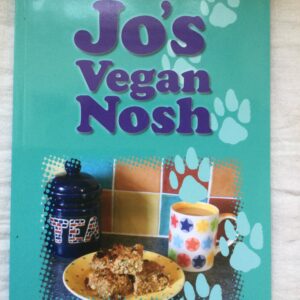 Jo’s Vegan Nosh
